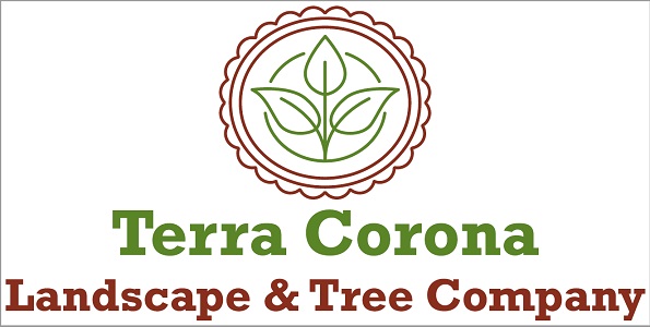 Terra Corona Landscape, Inc. Logo