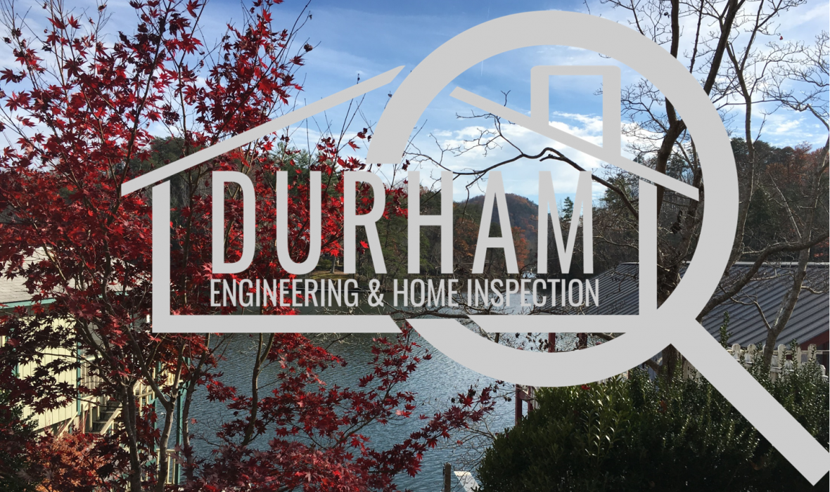 Durham Engineering and Home Inspection LLC Logo