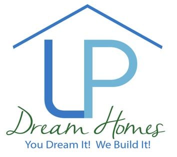 LP Dream Homes, LLC Logo