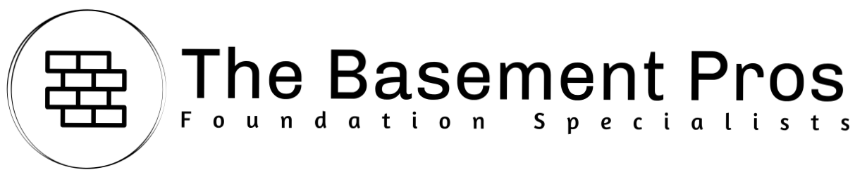 The Basement Pros Logo