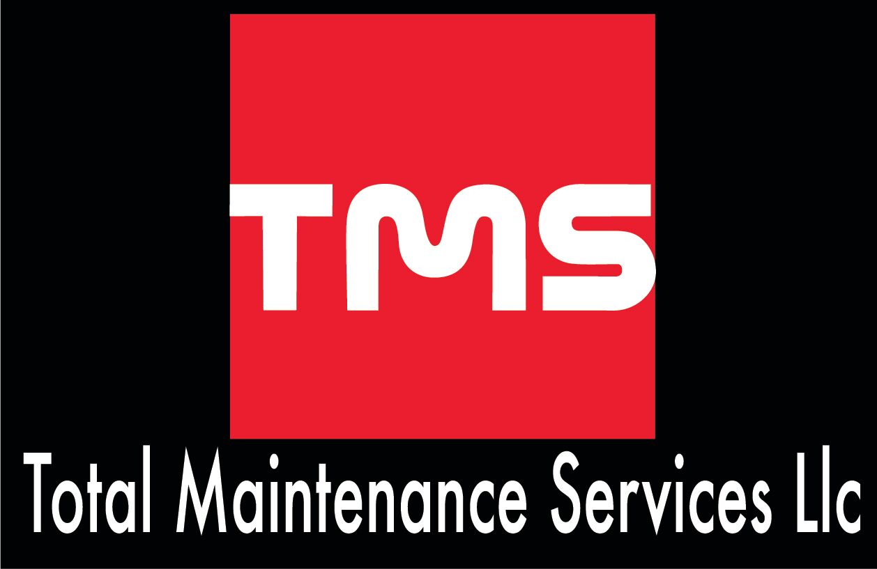 Total Maintenance Services Logo