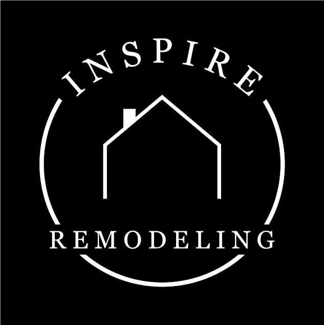 Inspire Remodeling, LLC Logo