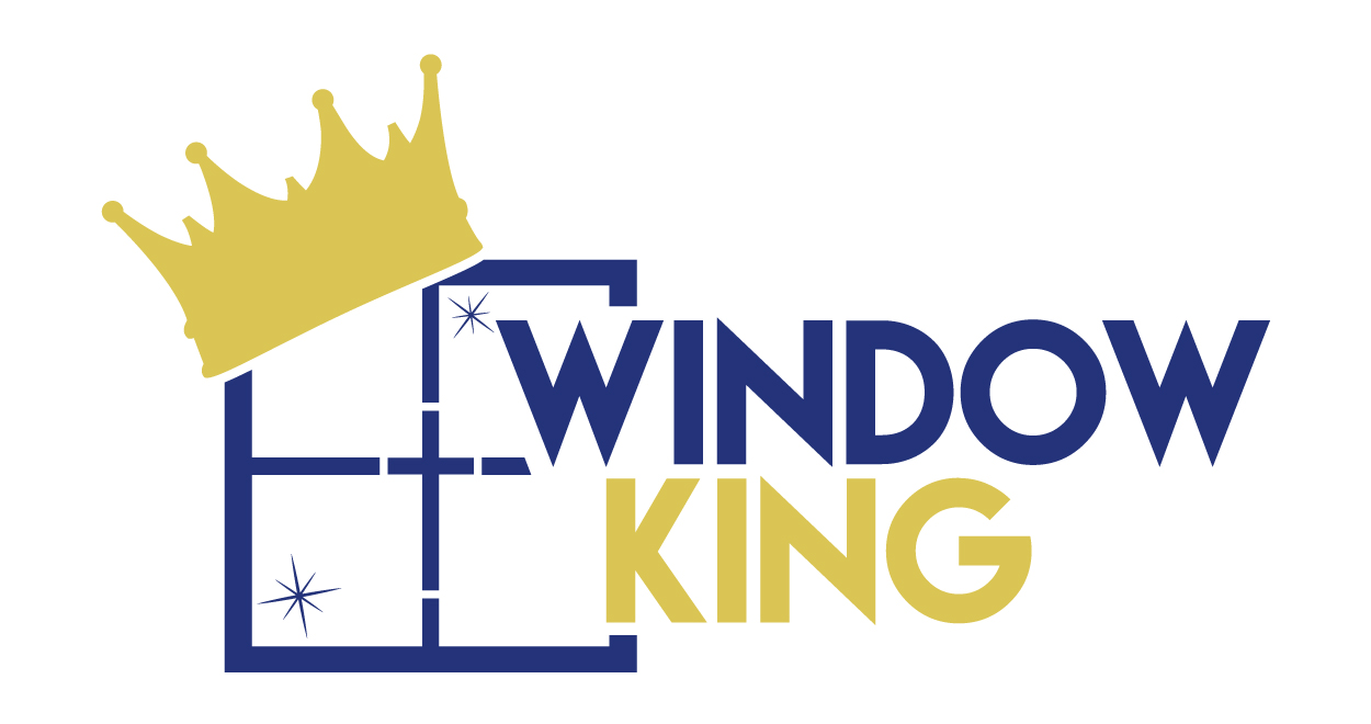 Window King, LLC Logo