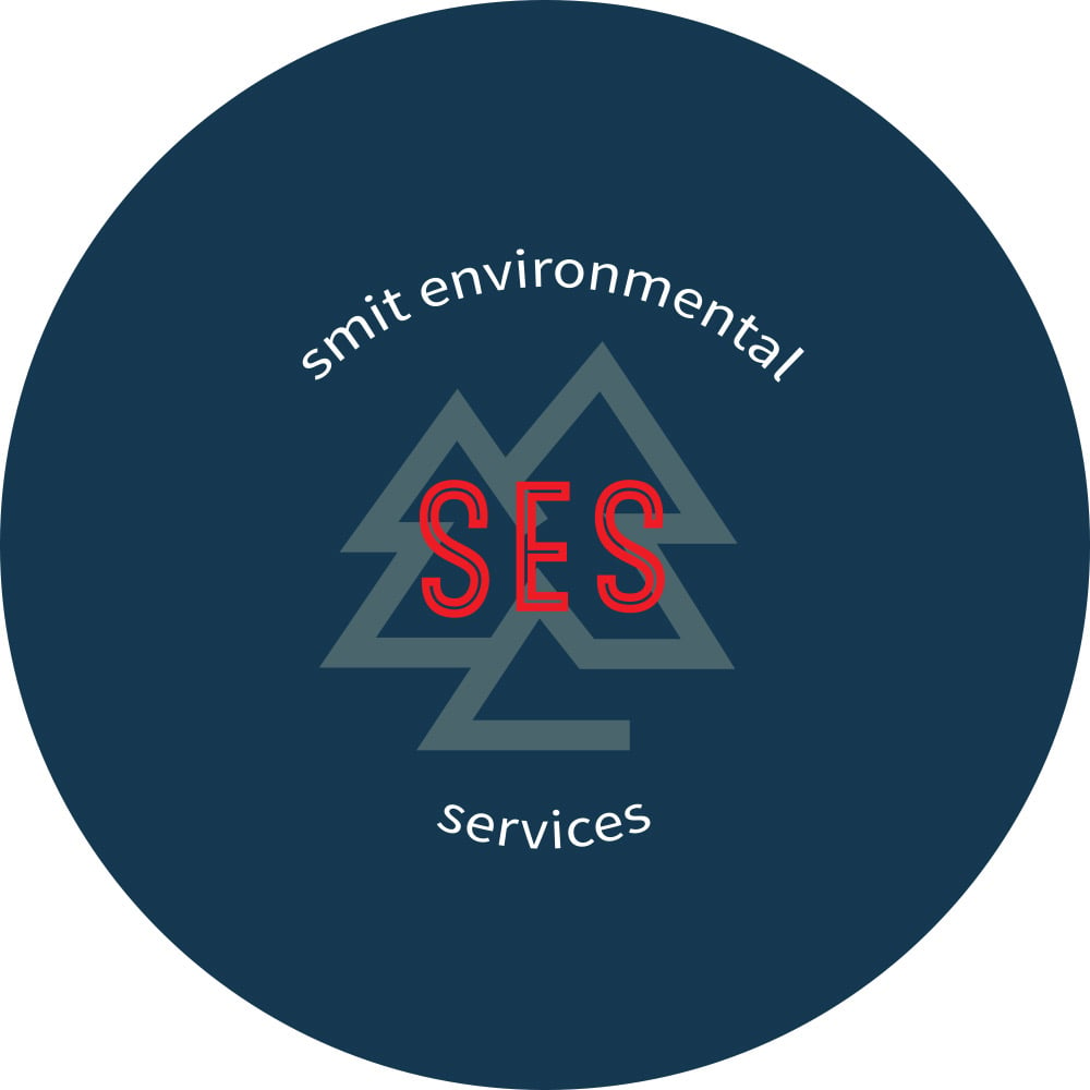 Smit Environmental Services Logo