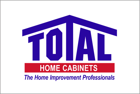 Total Home Cabinets Logo