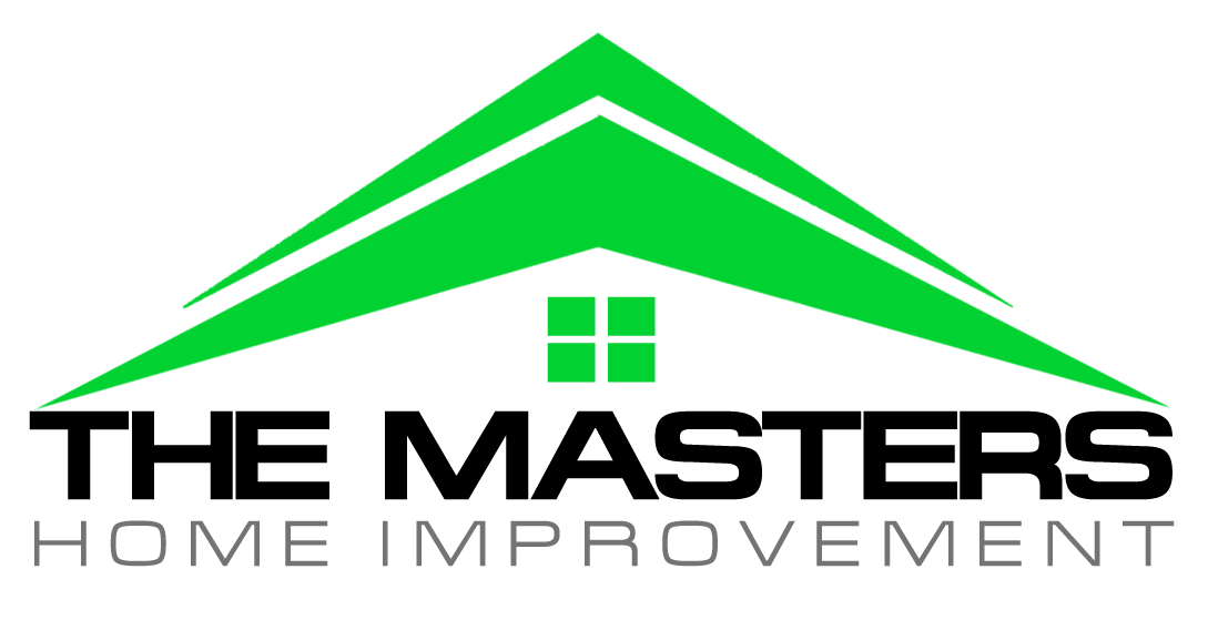 The Masters Home Improvement Logo
