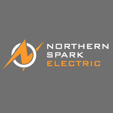 Northern Spark Electric Logo