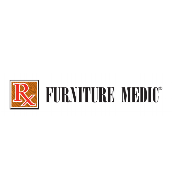 Furniture Medic by Beringer Restoration Logo