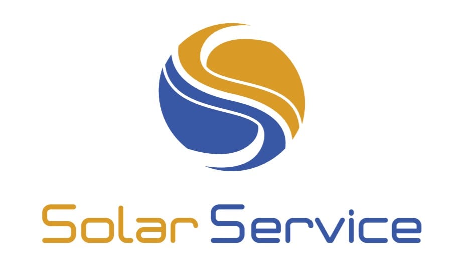 Solar Service Logo
