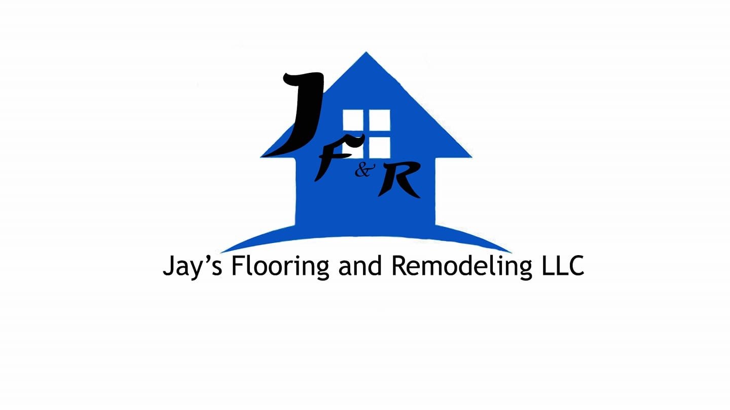 Jays Flooring and Remodeling, LLC Logo