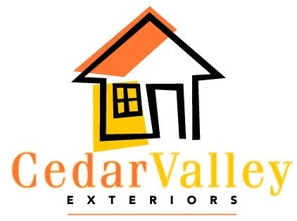 Cedar Valley Exteriors, Inc. Logo