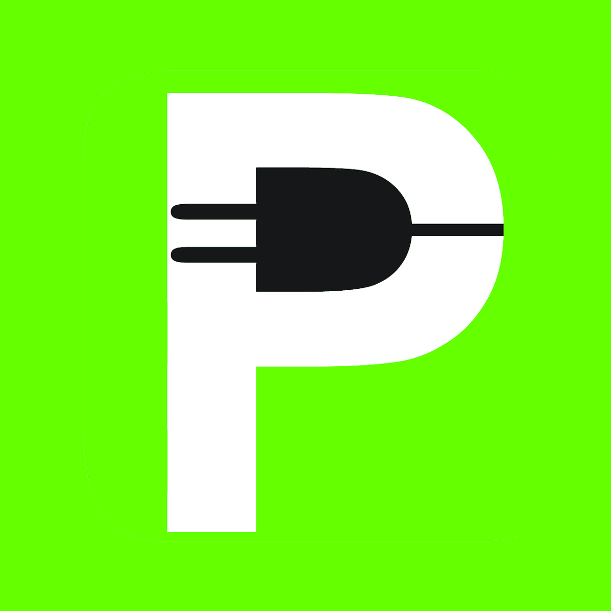 Parker Electric Company, LLC Logo