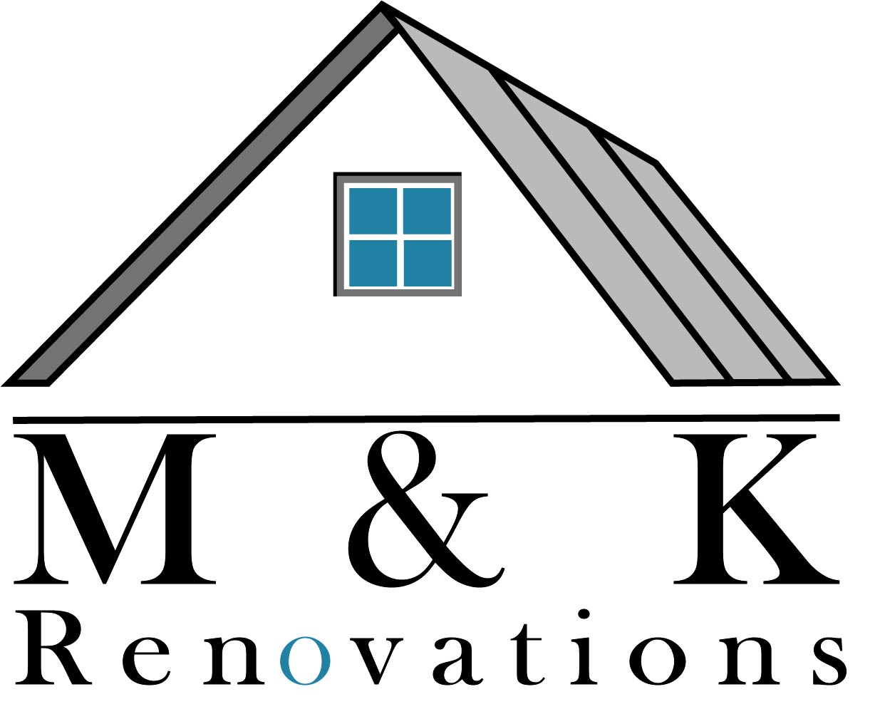 M&K Renovations, LLC Logo