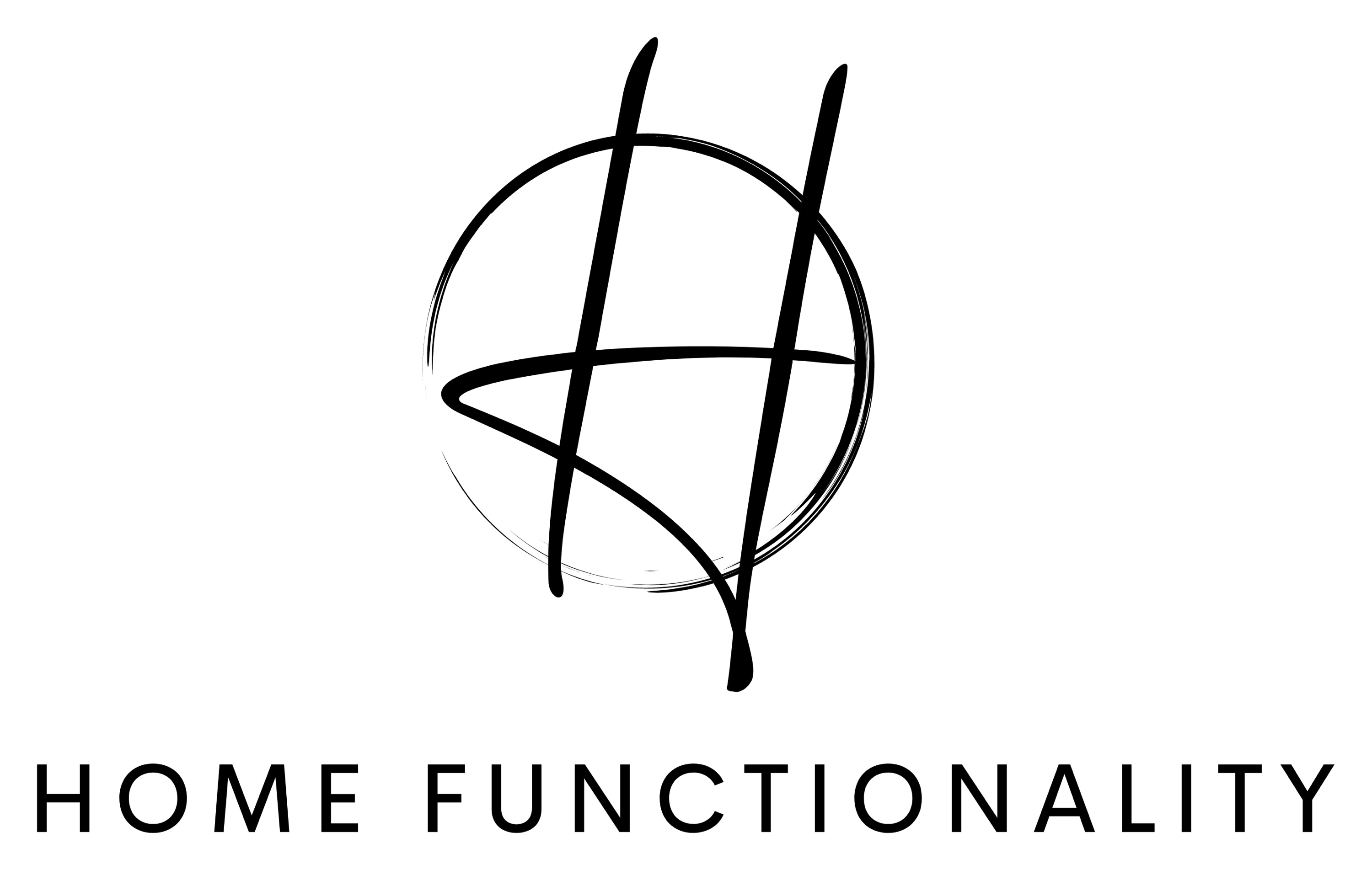 Home Functionality LLC Logo
