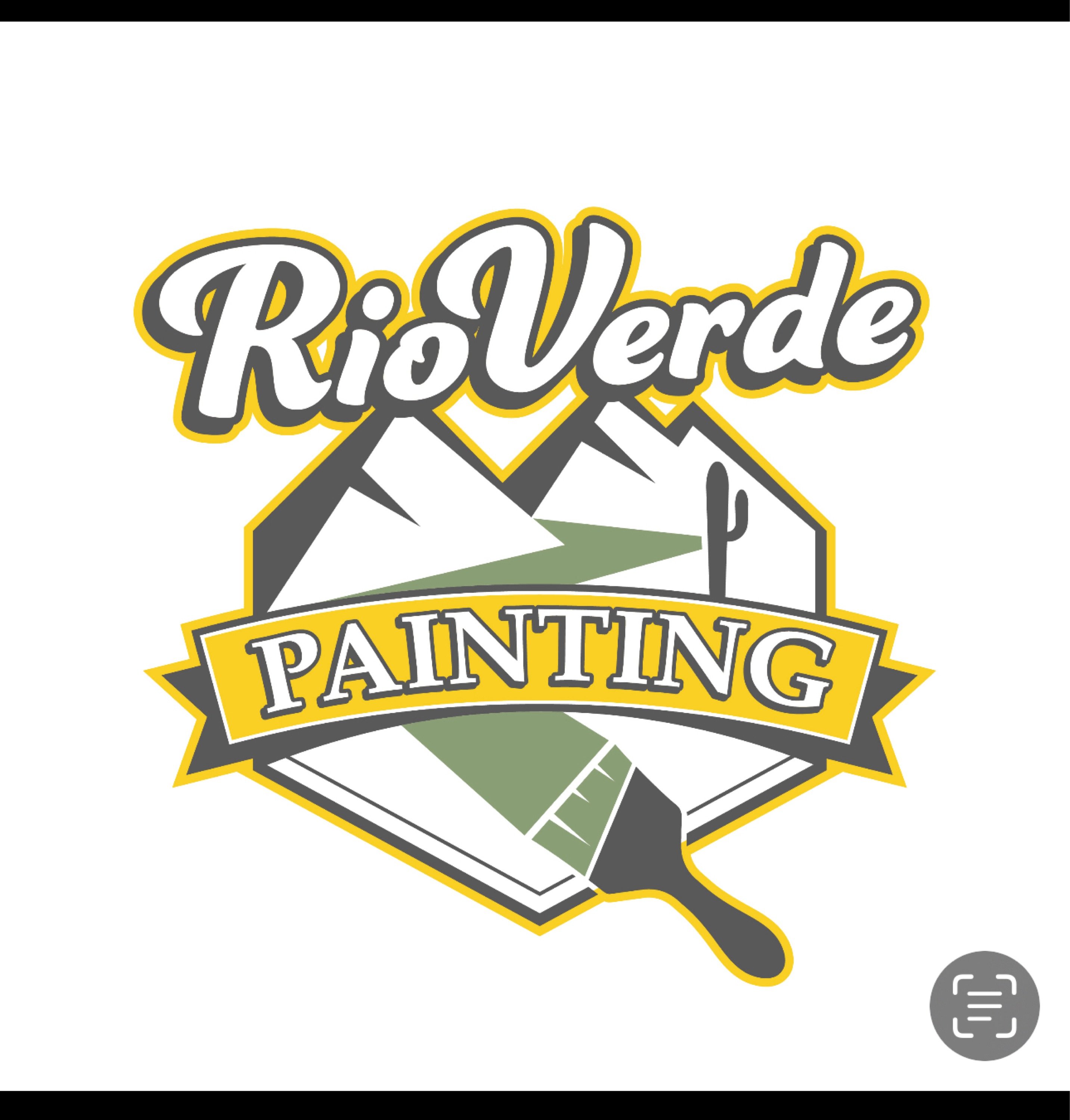 Rio Verde Painting LLC Logo