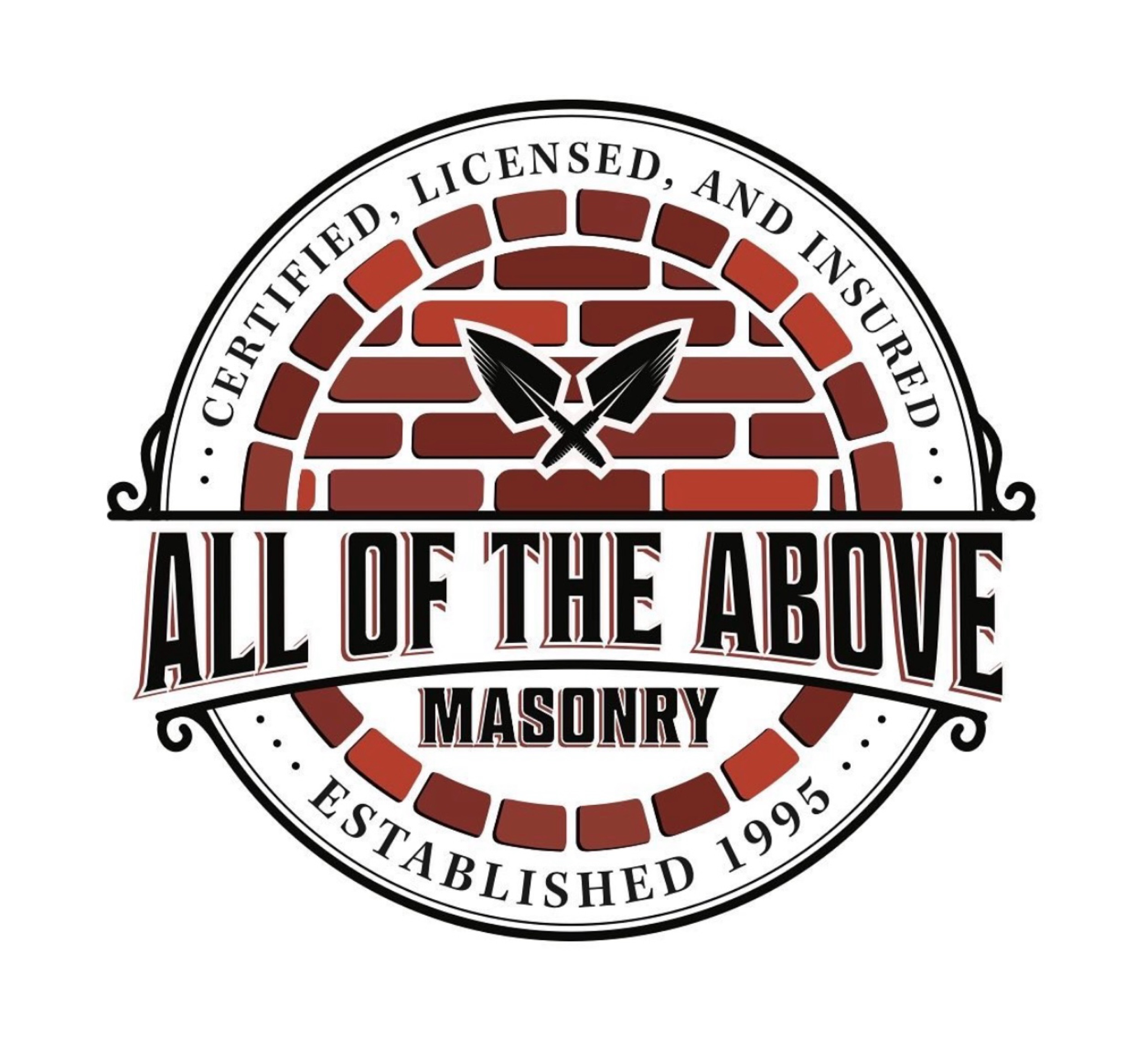 All of the Above Logo