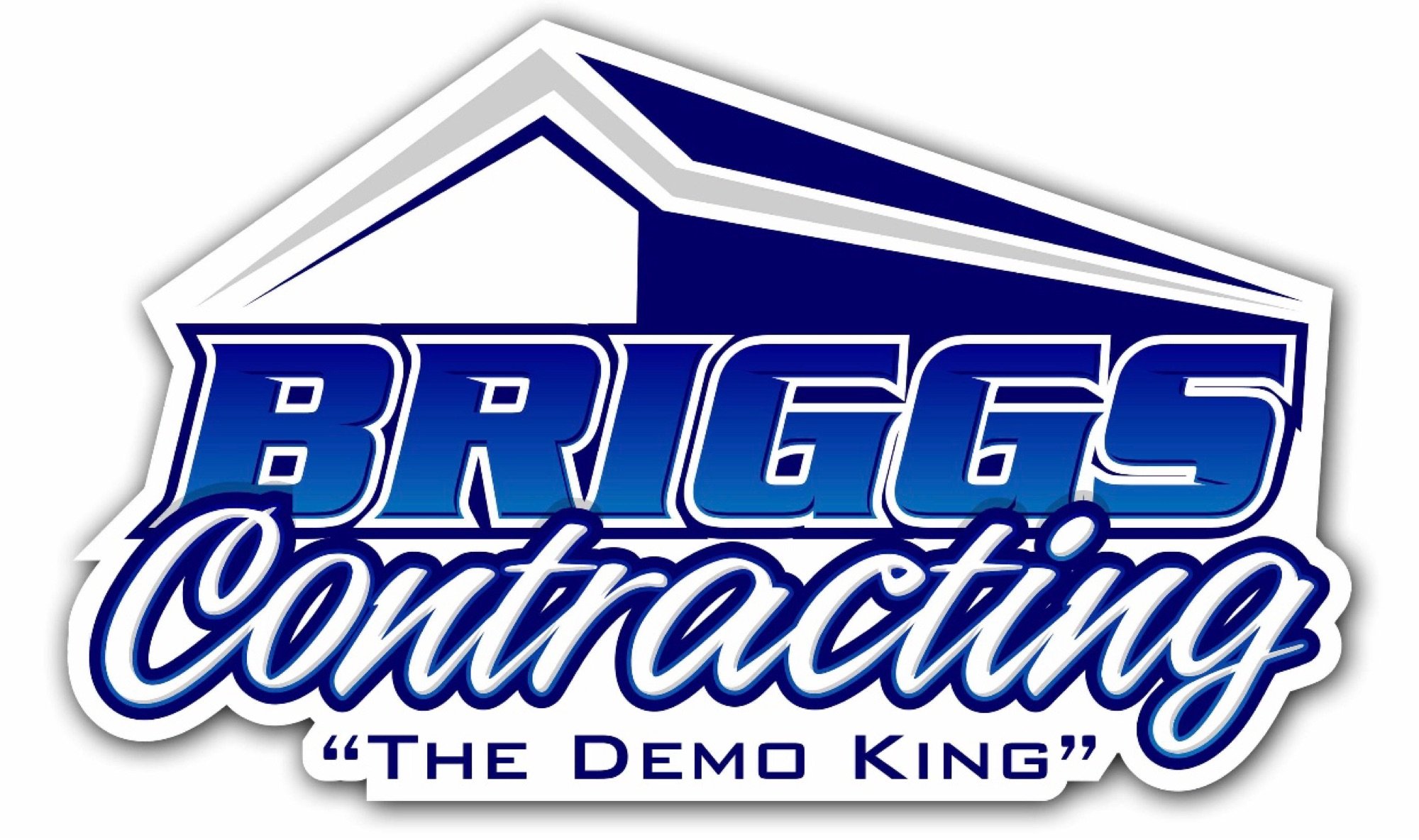 Briggs Contracting Logo