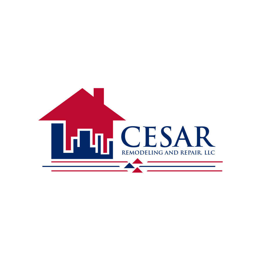 Cesar Remodeling and Repair, LLC Logo