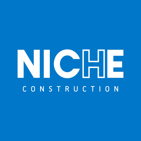 Niche Construction Logo