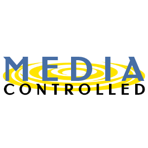 Media Controlled, LLC Logo