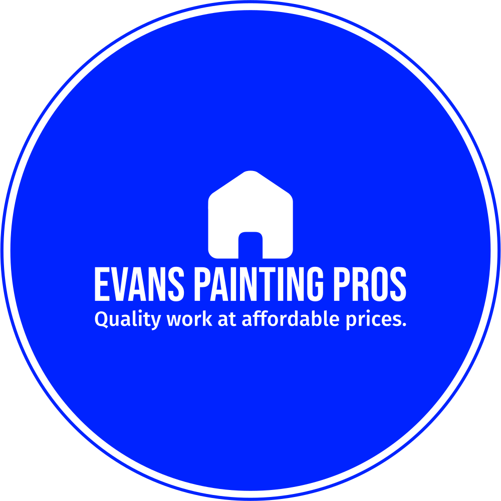 Evans Painting and More Logo