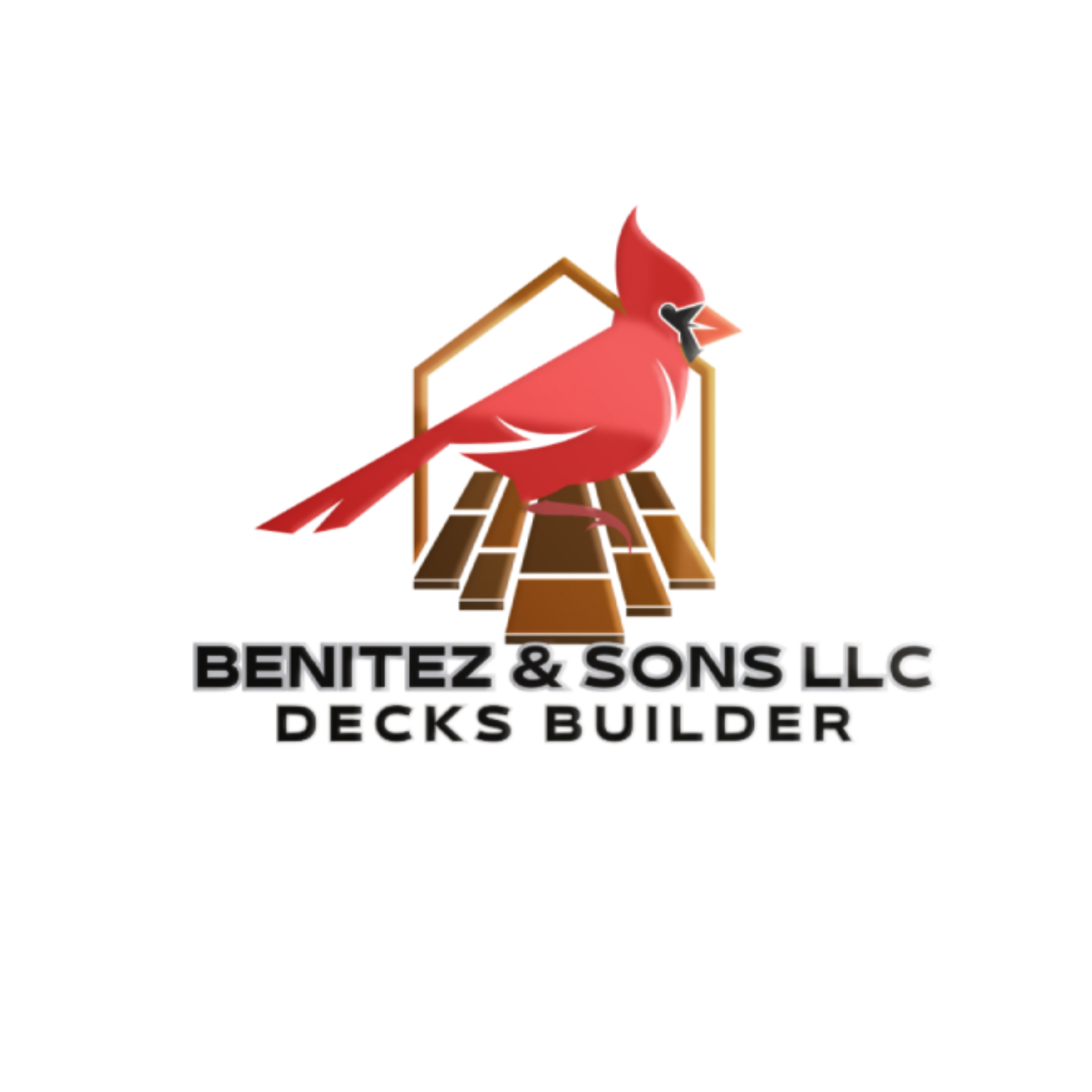 Benitez & Sons, LLC Logo