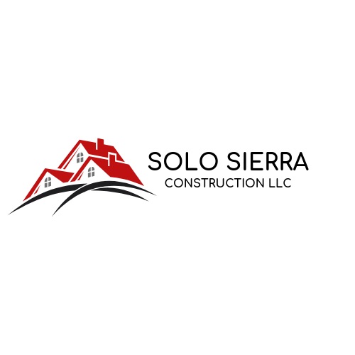 Solo Sierra Construction LLC Logo