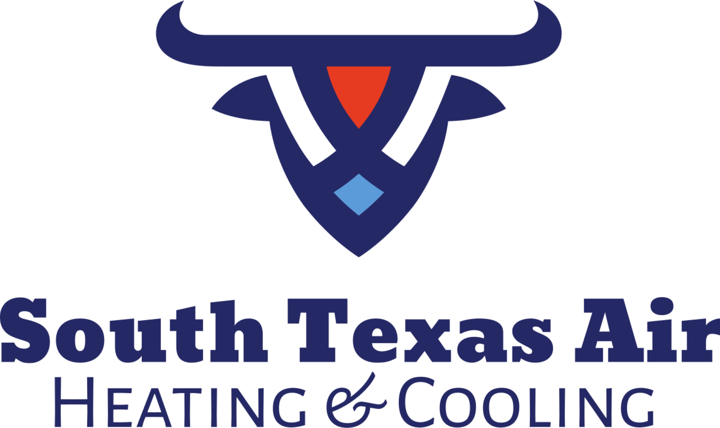South Texas Air LLC Logo