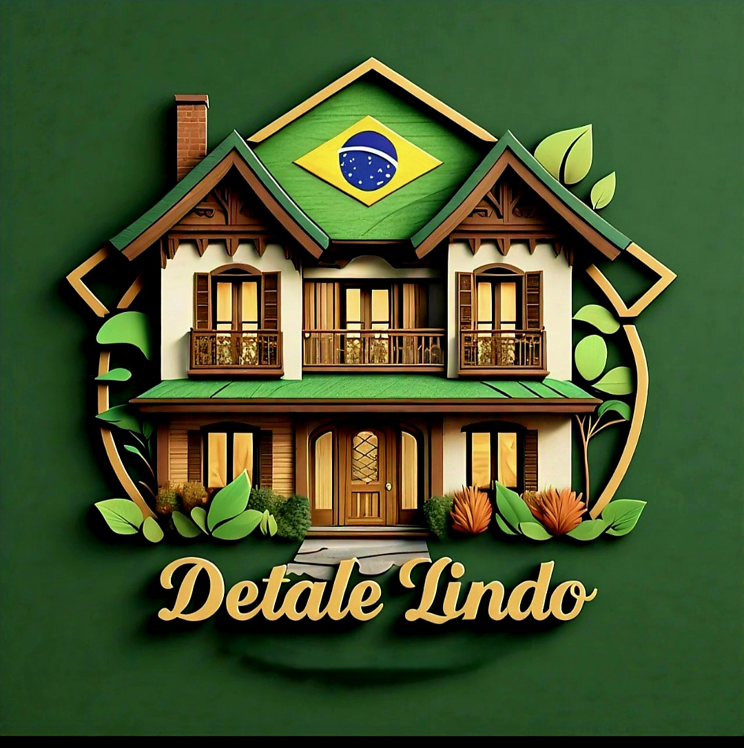 DETALE LINDO HOUSE CLEAN LLC Logo