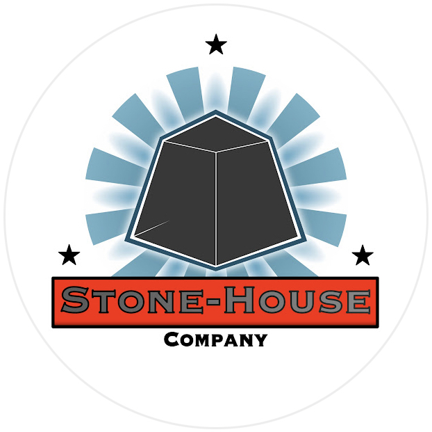 Stone House Home Improvements Logo