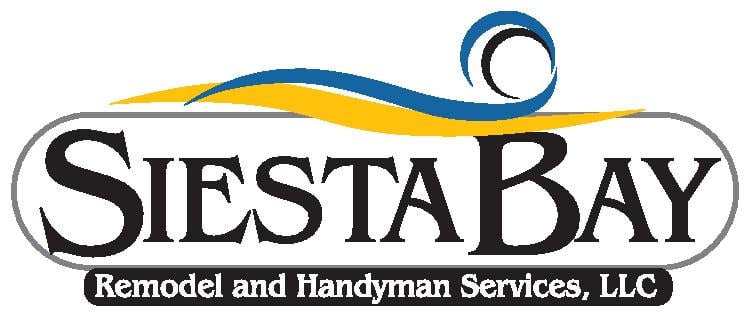 Siesta Bay Remodel and Handyman Services Logo