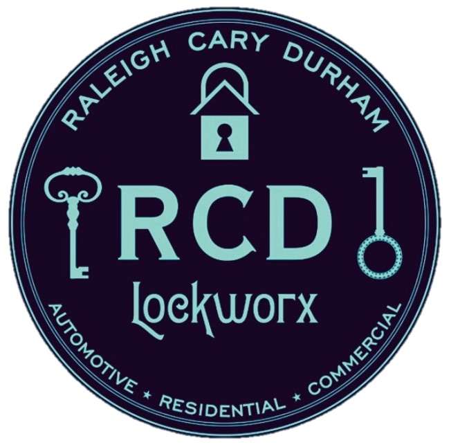 RCD LockWorx, LLC Logo