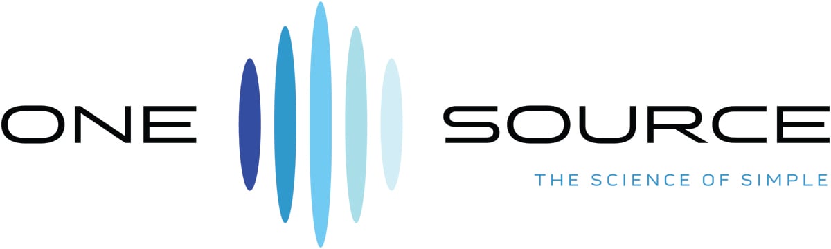 One Source, LLC Logo