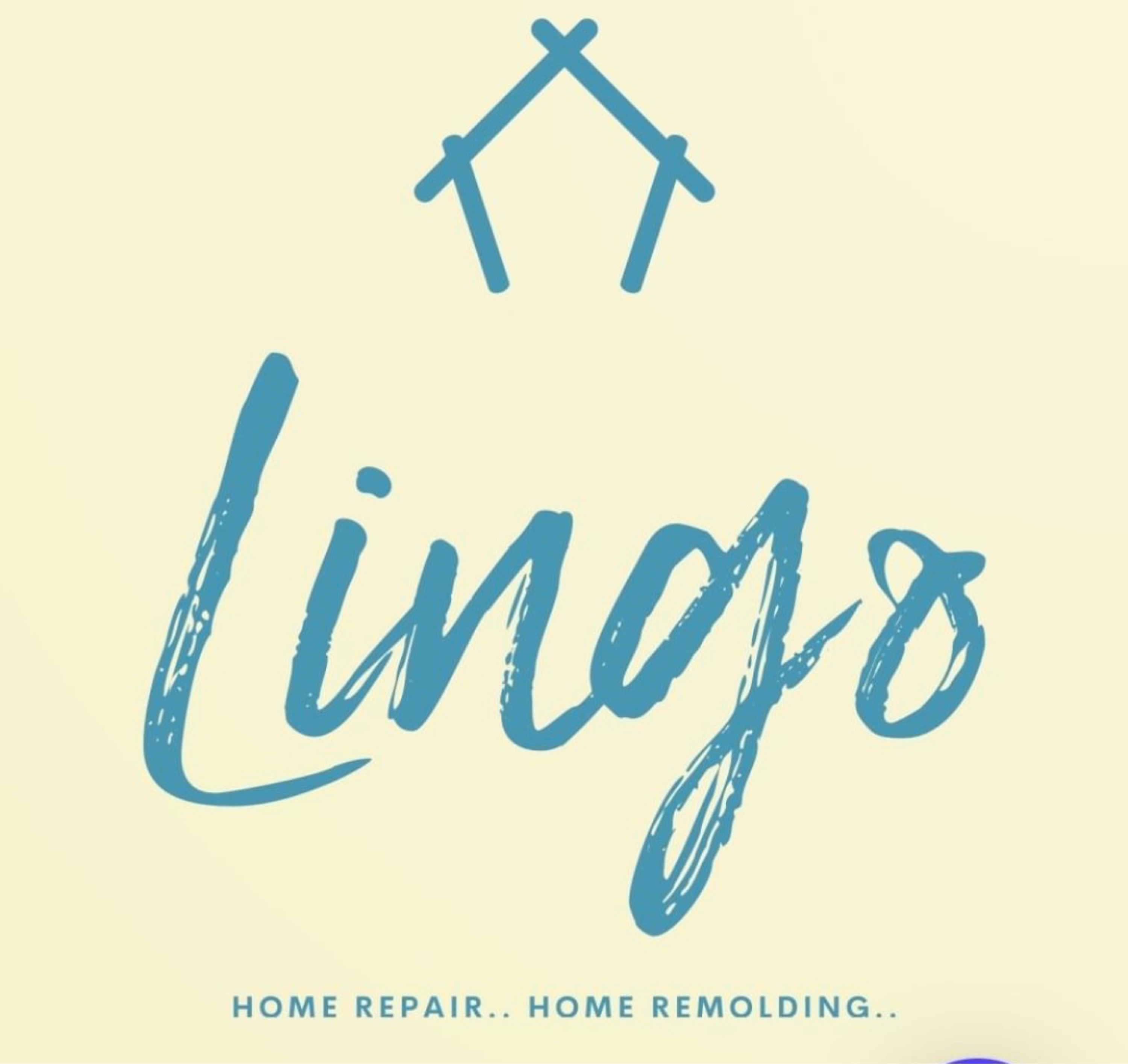 Lingo Home Repair LLC Logo