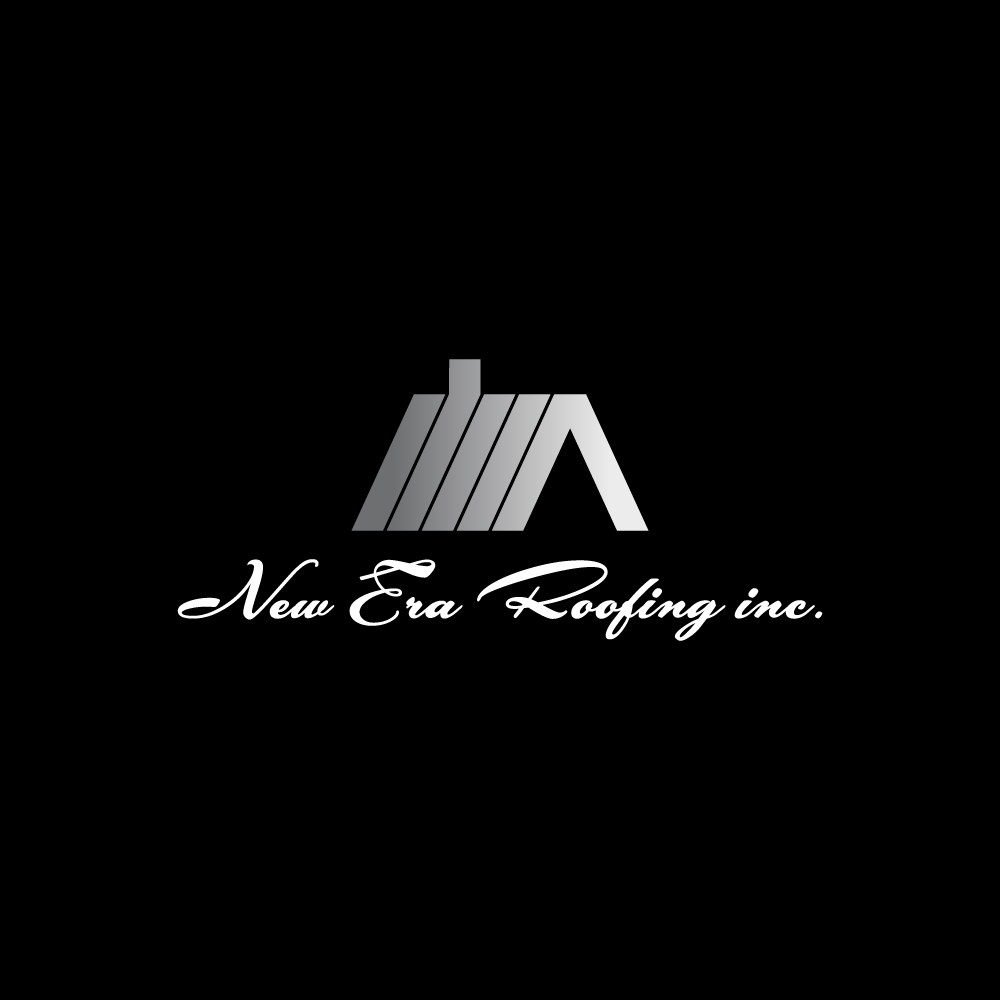 New Era Roofing, Inc. Logo