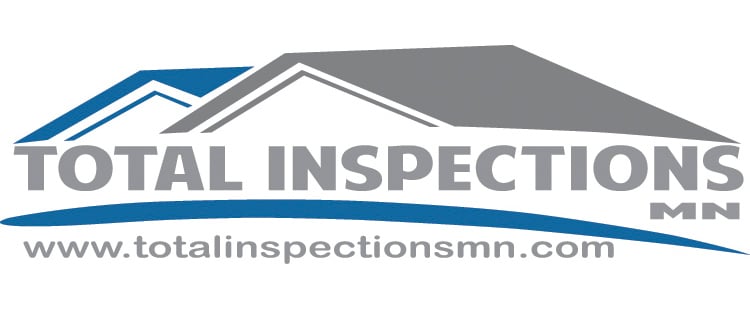 Total Inspections MN Logo