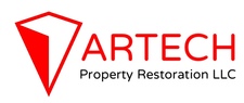 ARTECH Property Restoration, LLC Logo