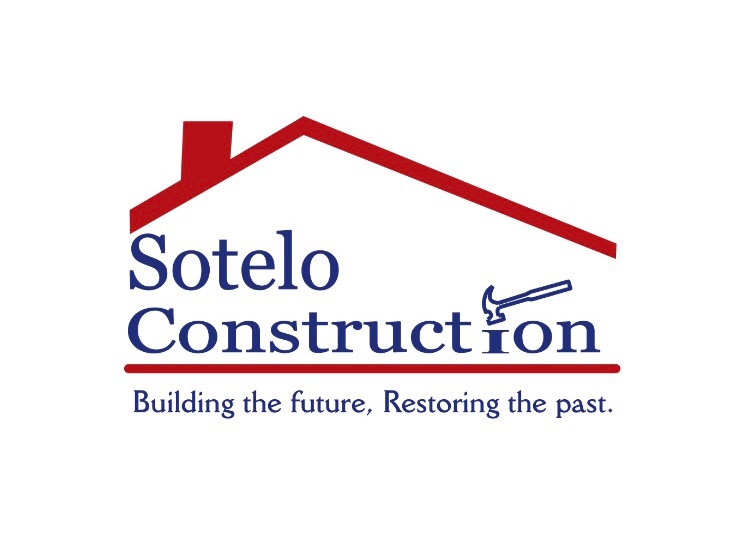 Sotelo Construction Logo