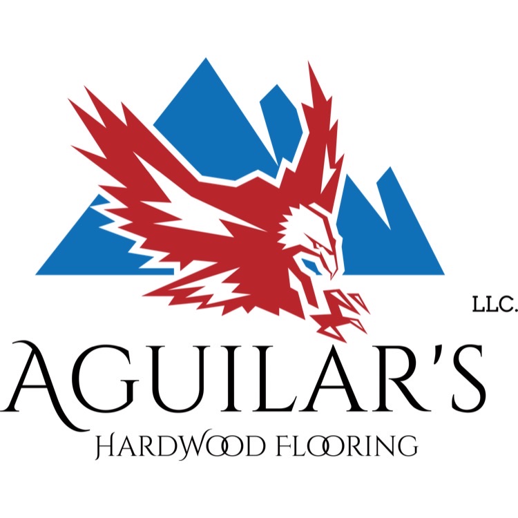 Aguilar's Hardwood Flooring, LLC Logo