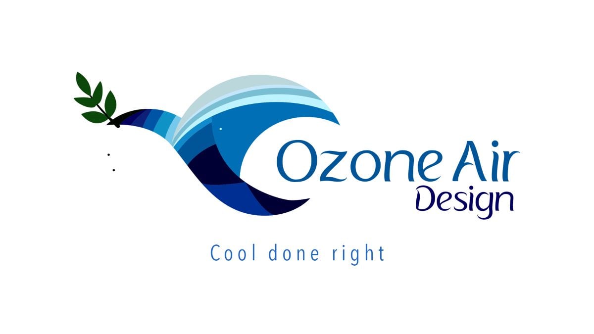 Ozone Air Design, LLC Logo