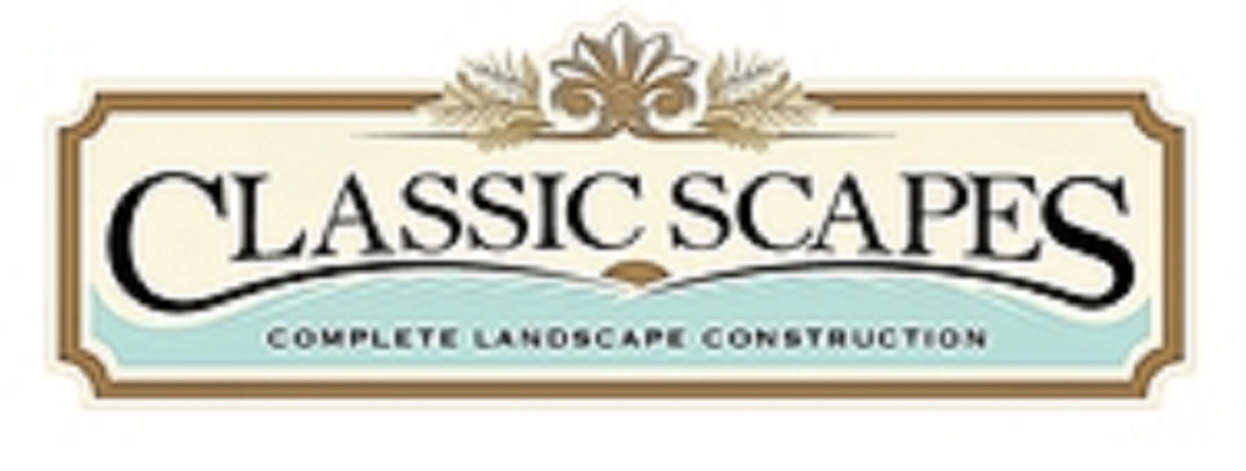 Classic Scapes Logo