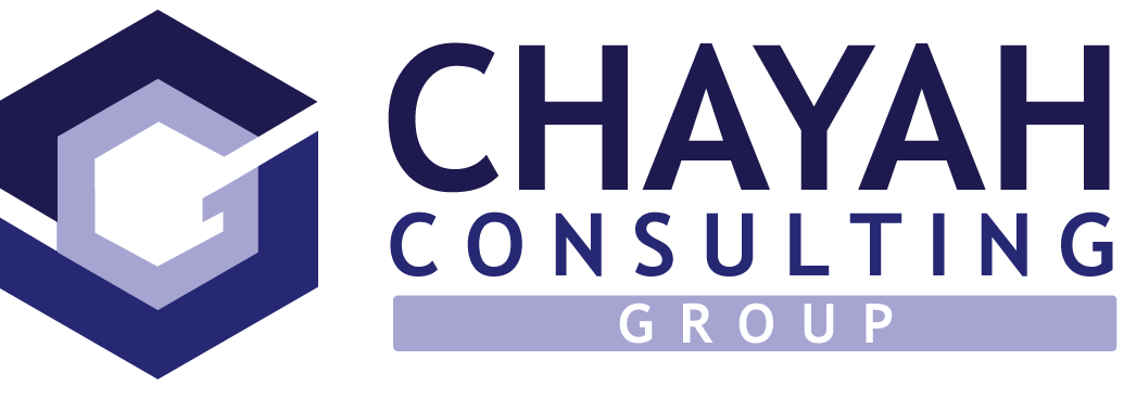 Chayah Consulting Group Logo
