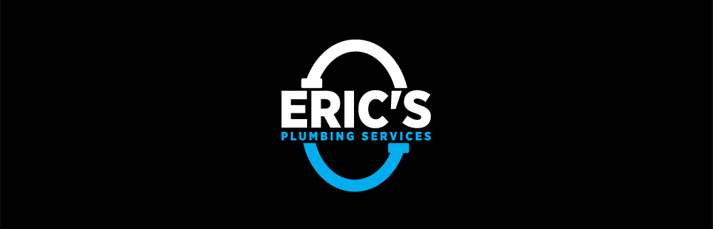 Eric's Plumbing Services, LLC Logo
