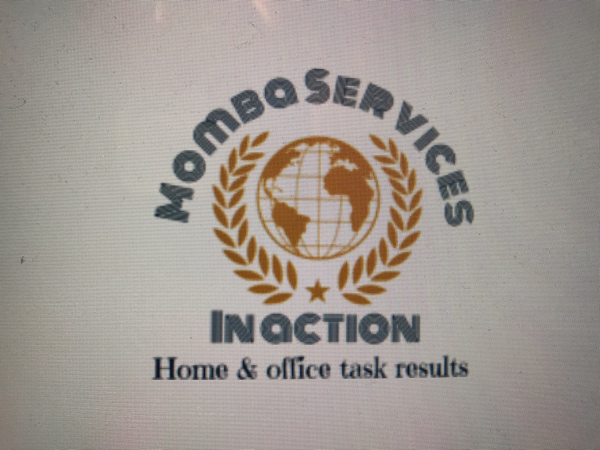 Momba Services in Action Logo