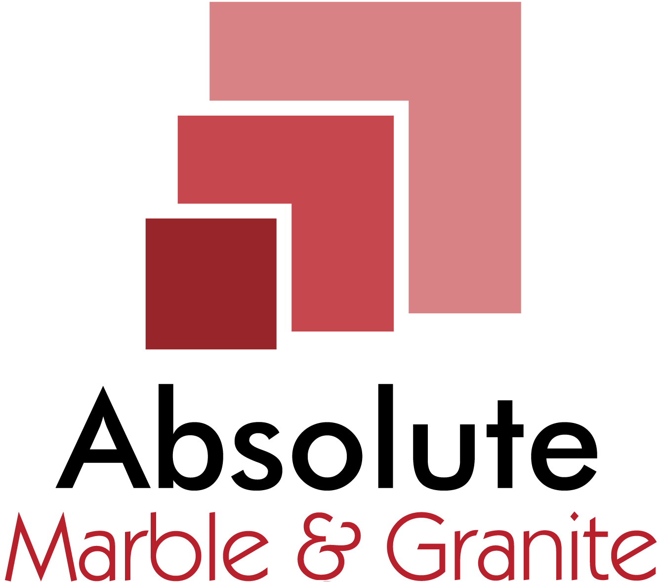 Absolute Marble & Granite, Inc. Logo