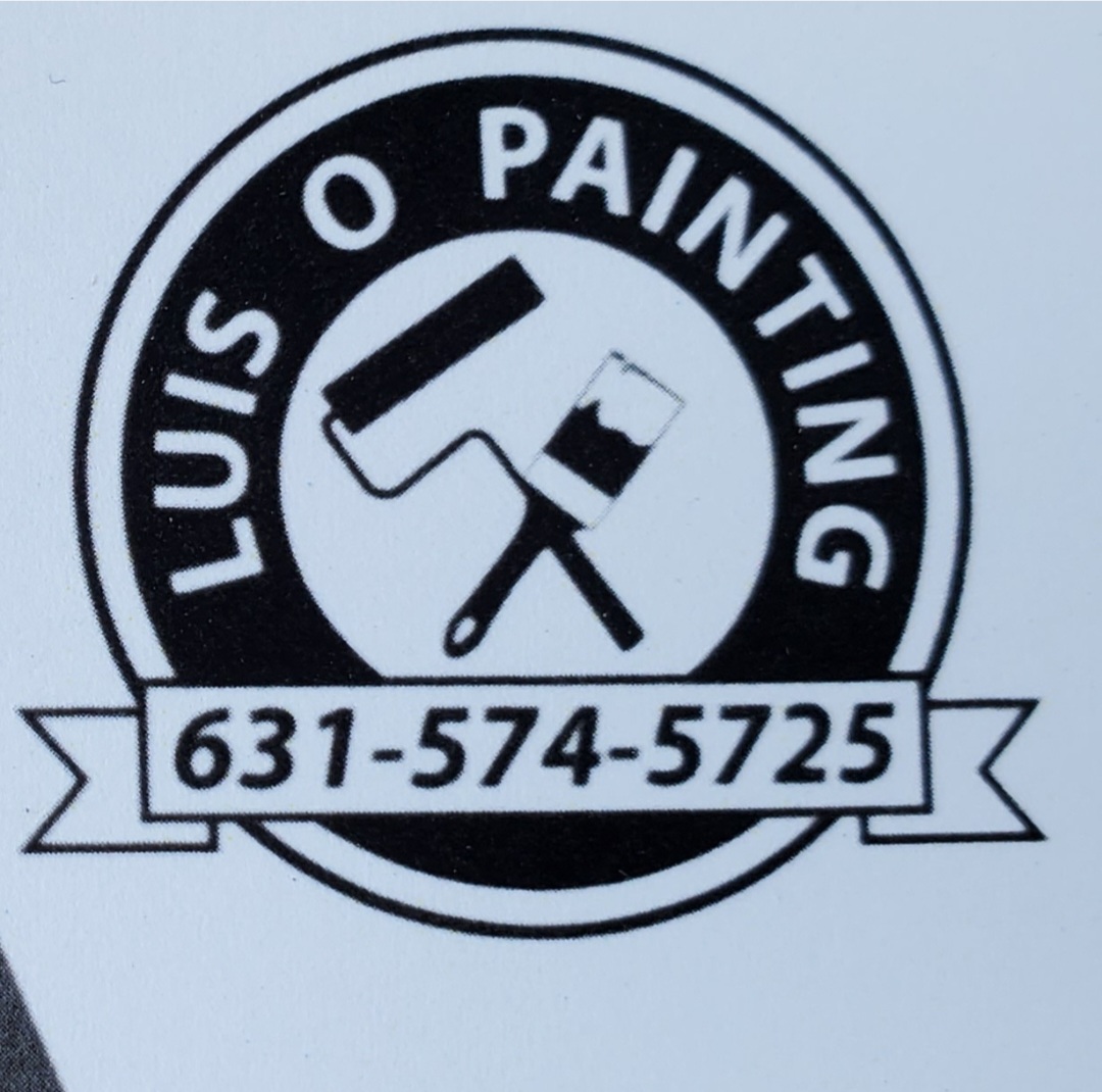 Luis O Painting Services Corp Logo