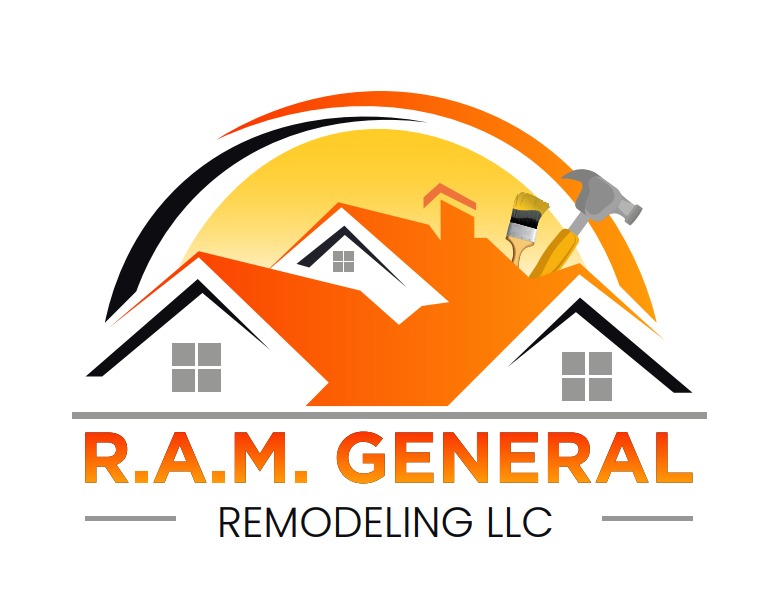 RAM General Remodeling LLC Logo