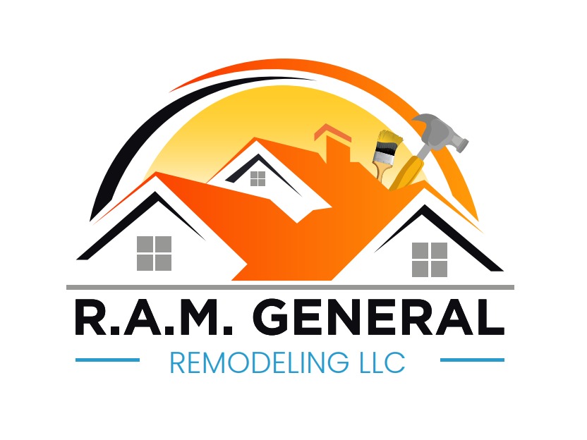 RAM General Remodeling LLC Logo