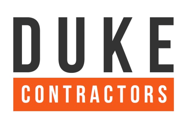 Duke's Contractor, LLC Logo