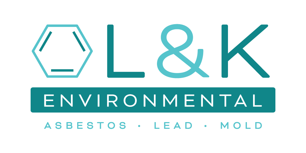 L&K Environmental, Inc. Logo